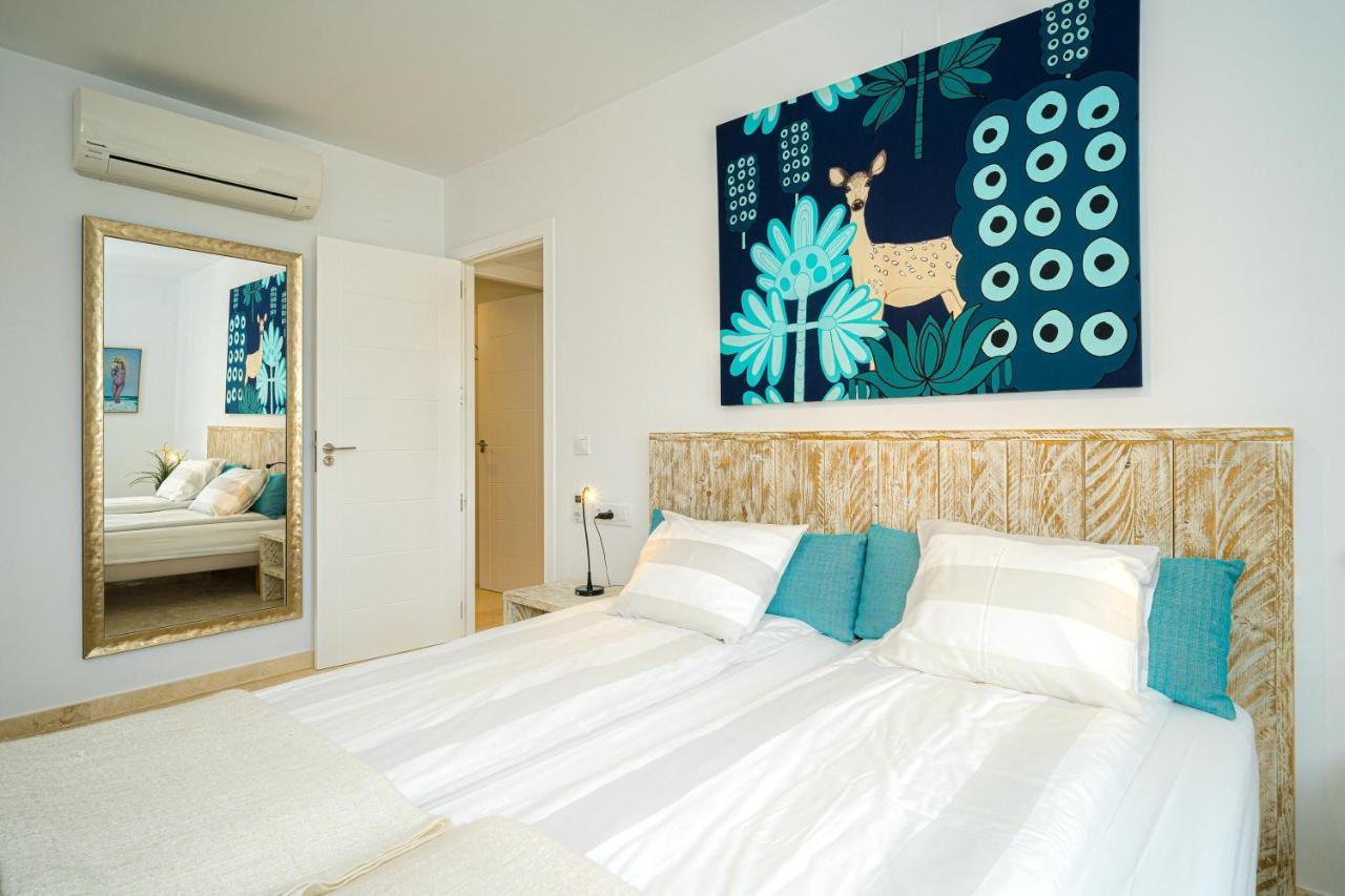 Casa Delfin Villa Moraira Exteriör bild